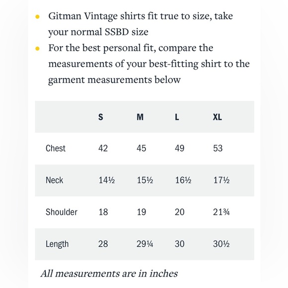 Gitman Vintage: Summer Ready Jacquard Shirt - Blue/L - Picture 4 of 4